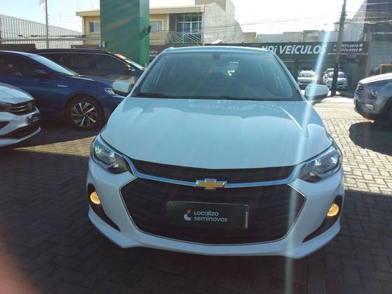 CHEVROLET ONIX 1.0 FLEX LT MANUAL CHEVROLET ONIX 1.0 FLEX LT MANUAL
